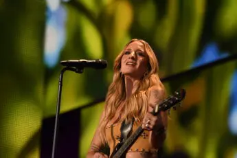 How to Watch Farm Aid 2026 on September 26