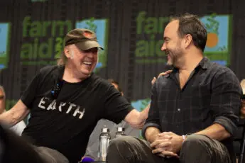 Farm Aid 2023 Videos & Photo Gallery