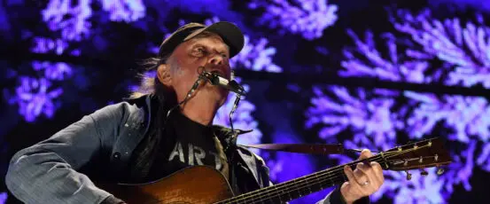 How to Watch Farm Aid 2024 on September 21