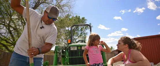 Homegrown Stories: Lobato Farms is Transforming ‘Wasteland’ into a Farm