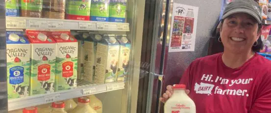 Bigger Isn’t Always Better: Veterans’ Micro Dairy Marches to a Different Drum
