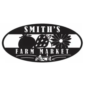 Smith's Farm Market logo