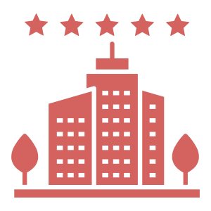 hotel icon