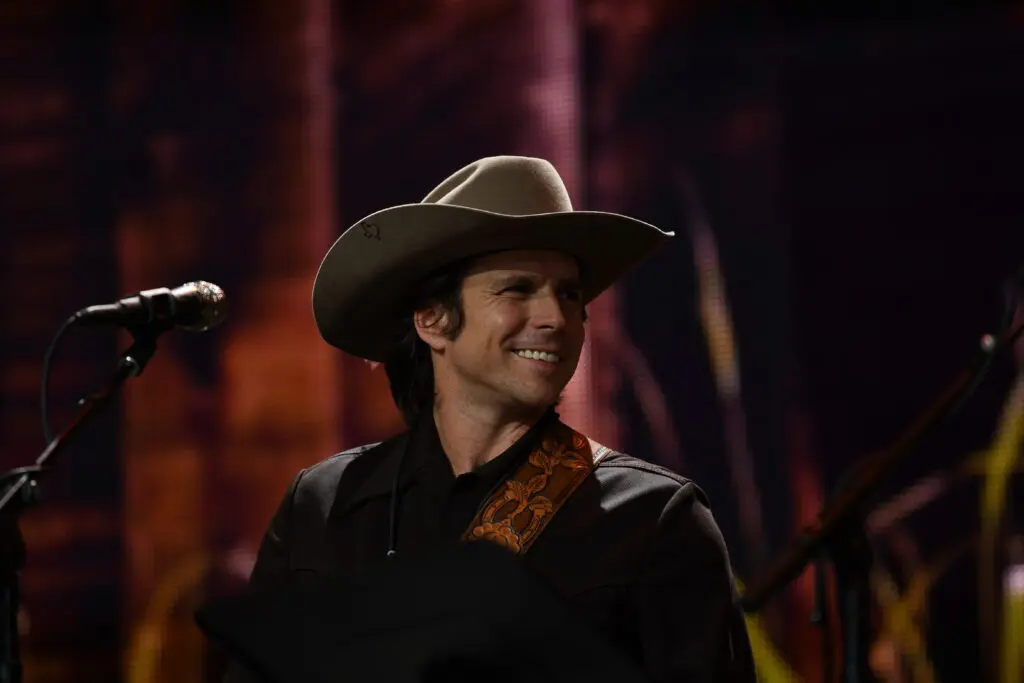 Lukas Nelson