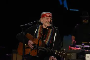Farm Aid: Forty and Forward!
