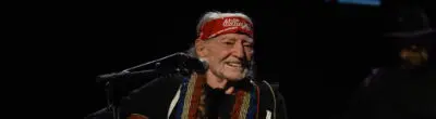 Willie Nelson