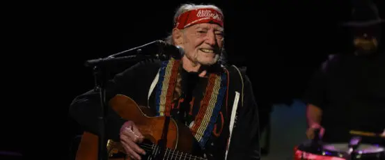 Farm Aid: Forty and Forward!