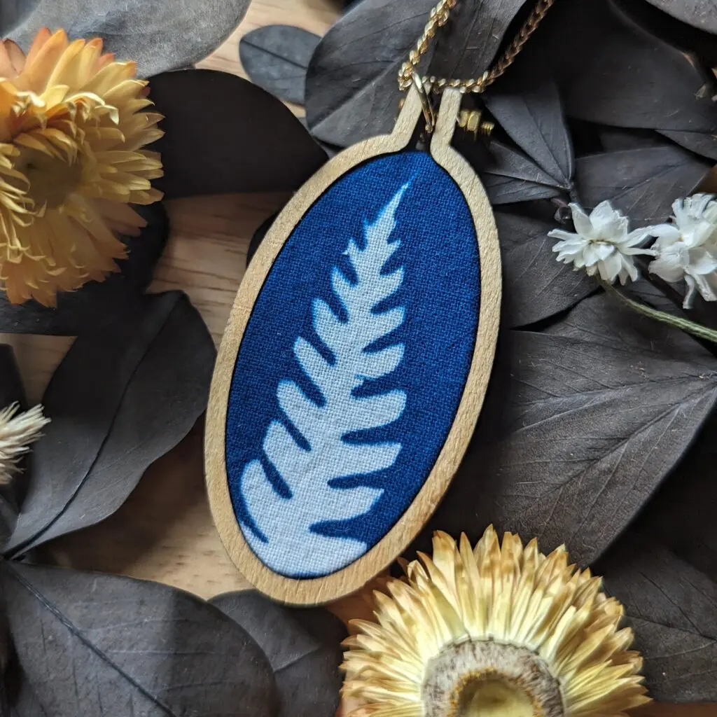 crafts and flowers