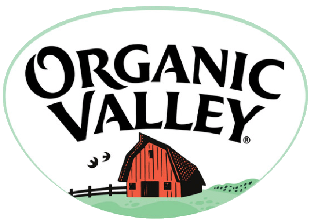 Organic Valley logo