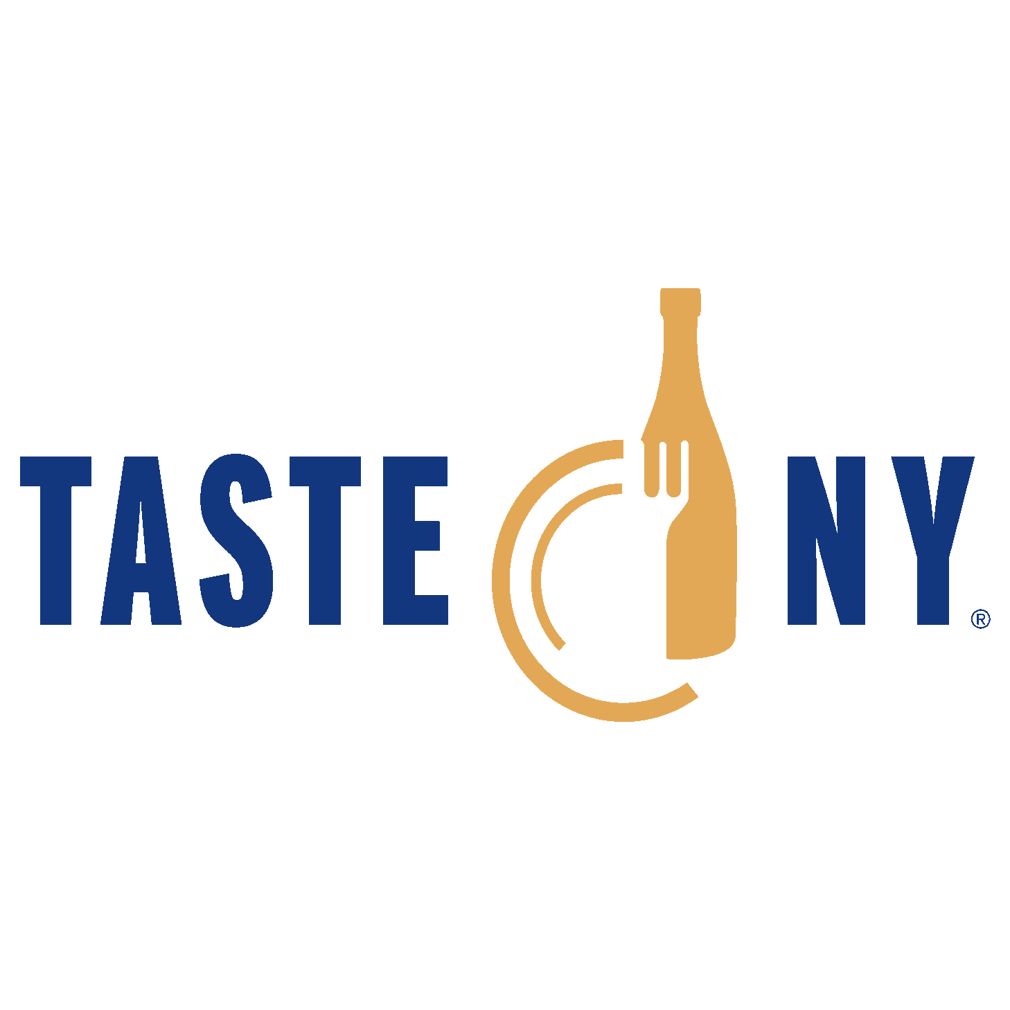 Taste NY logo
