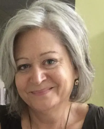 Glenda Yoder