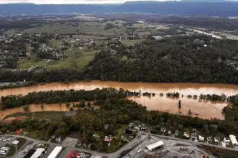 Resources for Farmers, Ranchers and Farmworkers Affected by Hurricanes Helene and Milton