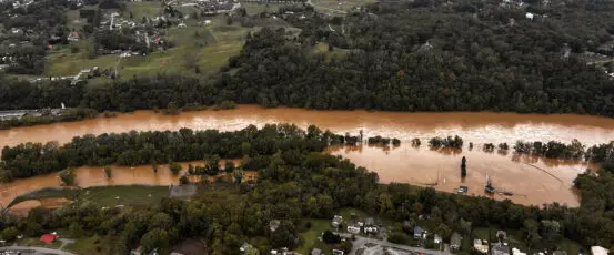 Resources for Farmers, Ranchers and Farmworkers Affected by Hurricanes Helene and Milton