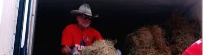 WIllie Nelson, Haylift