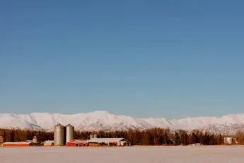 Farm Aid’s Plans for 2025