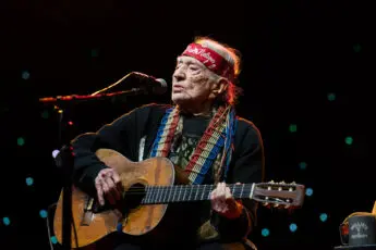 A Celebration of Music, Food and Advocacy at the 10th Anniversary Luck Potluck