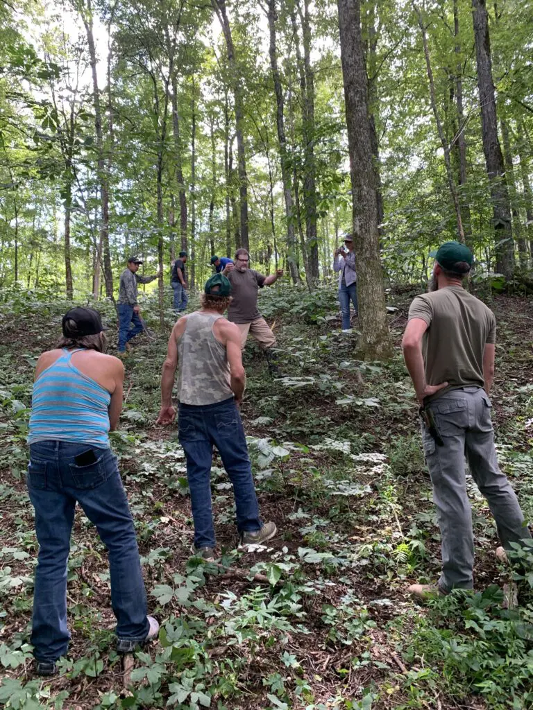 Photo: Appalachian Sustainable Development