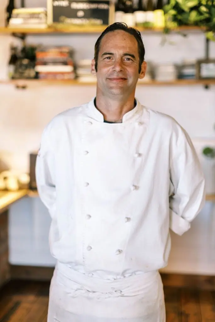 Brian Light