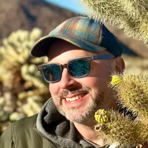 Matt Glidden