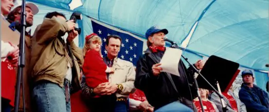 Thirty Years of Fighting Factory Farms: Looking Back at Lincoln Township, Missouri