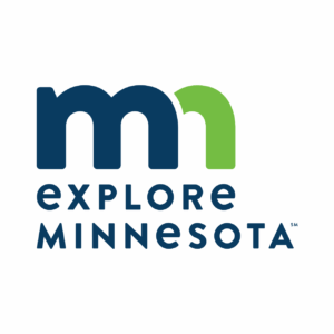 Explore Minnesota logo