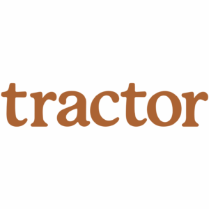 Tractor logo