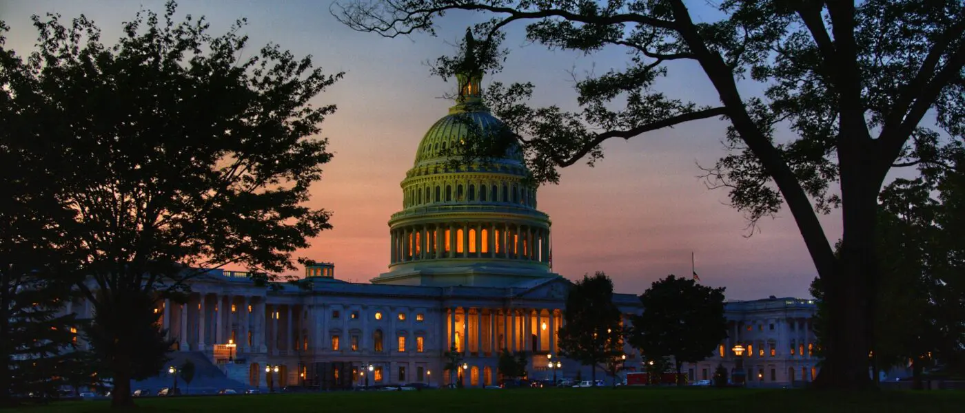U.S. Capitol