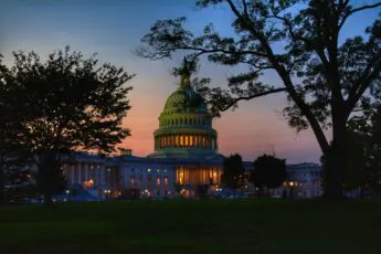 The “One Big Beautiful Bill Act” hurts farmers and communities