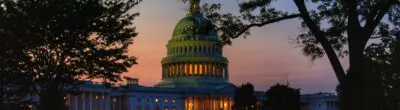 U.S. Capitol