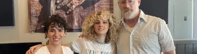 Grace Bowers