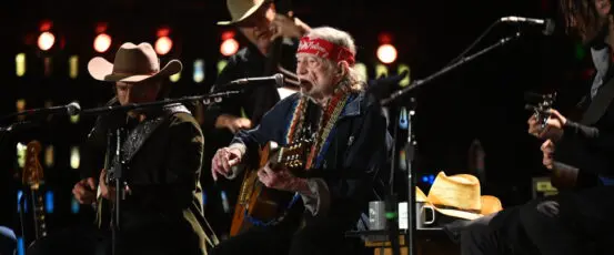 Farm Aid 40 By the Numbers