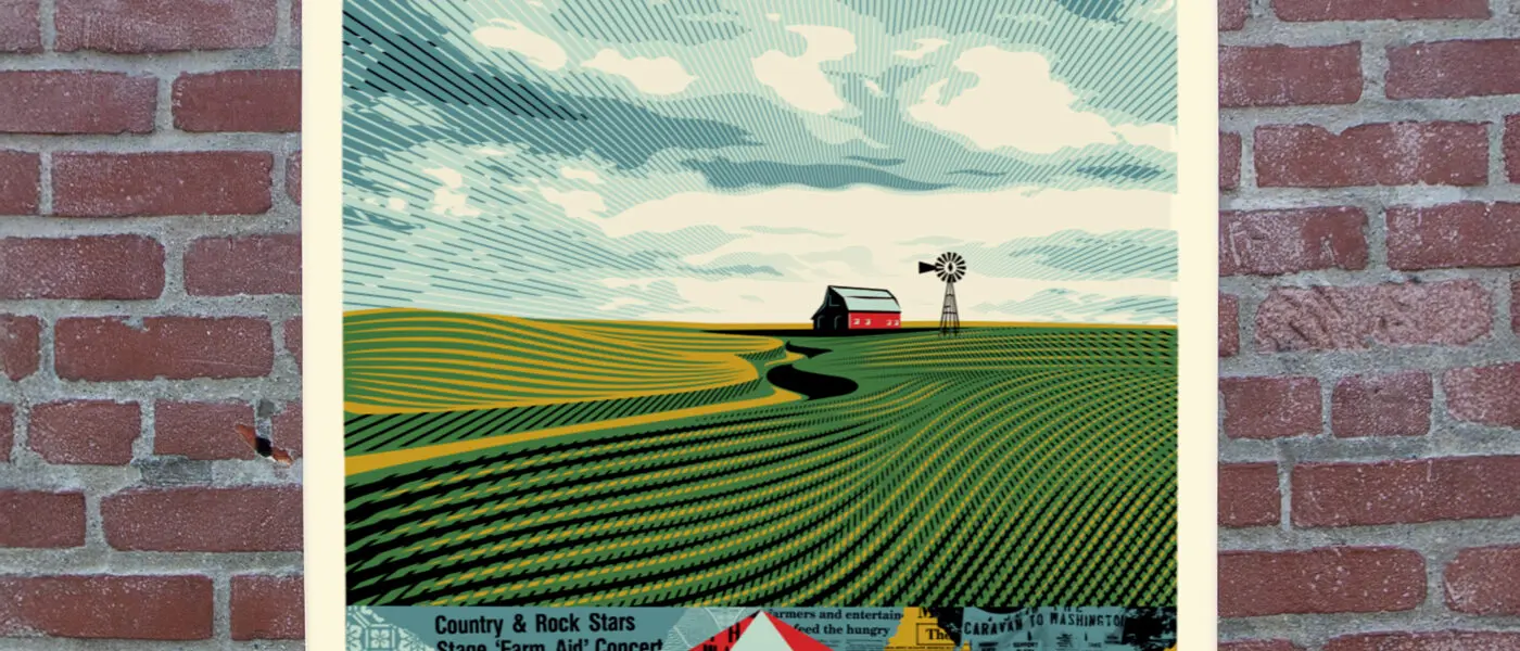 Shepard-Fairey-Farm-Aid-18x24-Signed_Ed500