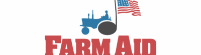 Farm Aid logo