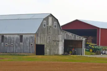 What USDA’s Reorganization Plan Means for Farmers and Rural Communities