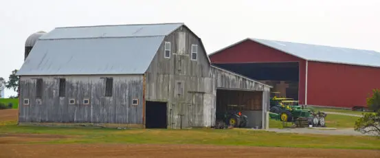 What USDA’s Reorganization Plan Means for Farmers and Rural Communities