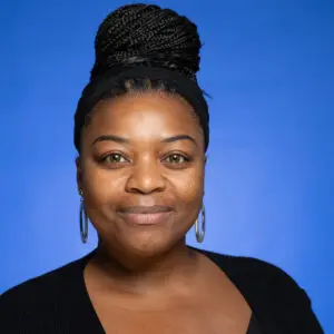 Patricha Paul