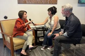 Live from Farm Aid 40: Policymakers talk about the current farm crisis