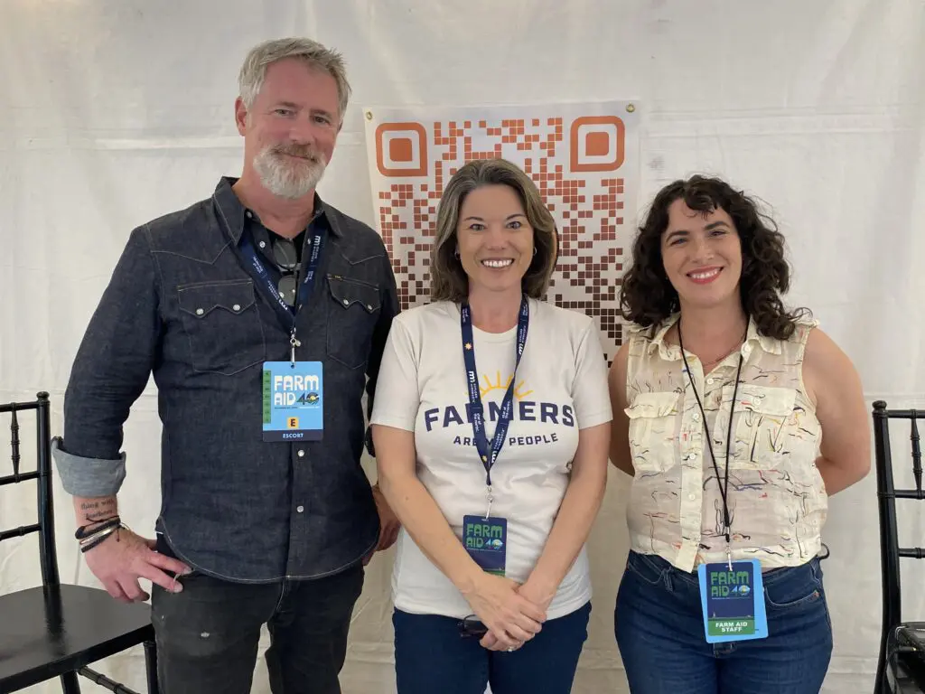 Congresswoman Angie Craig