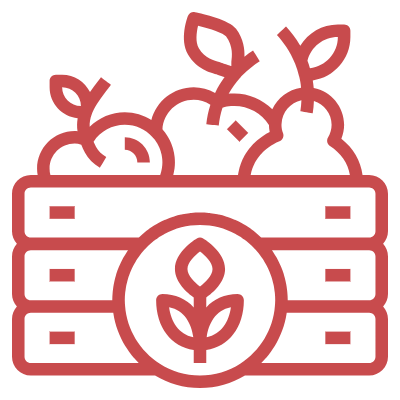 food basket icon