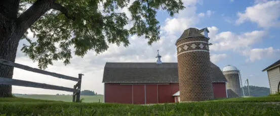 Join Us for a Farmer Listening Session on January 21