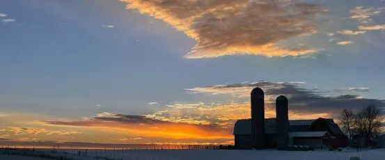 Spread the word: Farmers need real help in 2026