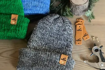 New Farm Aid Merch Features Wool and Cotton from Family Farmers