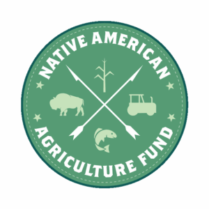 Native American Agriculture Fund logo