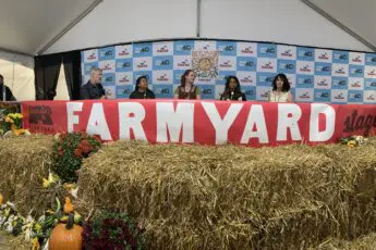 Farm Aid 40: Live from the FarmYard Stage