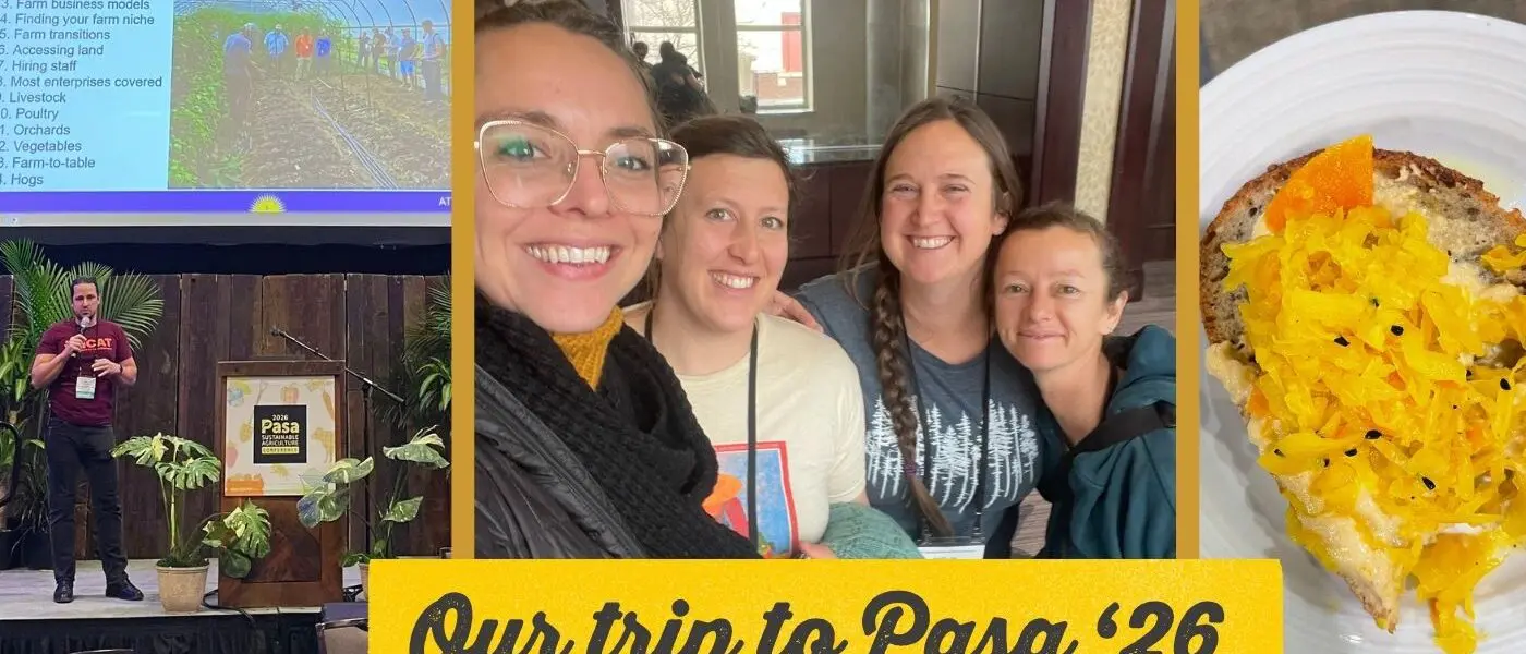 Our trip to Pasa '26 photos