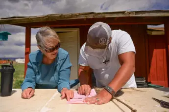 Bankruptcy As A Tool for Farmers Training