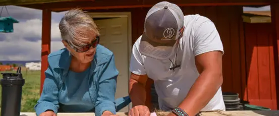 Bankruptcy As A Tool for Farmers Training