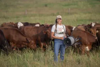 We’re still fighting for the family farmer