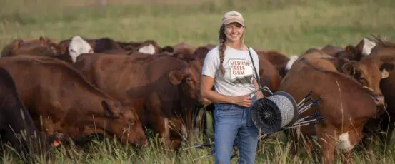 We’re still fighting for the family farmer