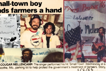 Chillicothe 40 Years Later Part One